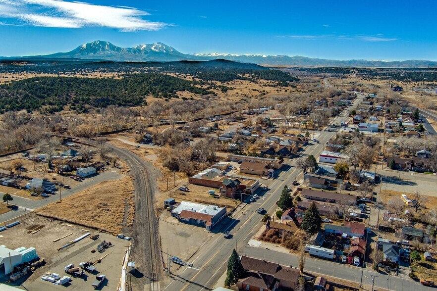 More Photos Of 503 W 7th St, Walsenburg Restaurant For Sale