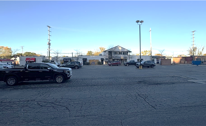 More Photos Of 1529-1575 Union Lake Rd, Commerce Township Unknown For Lease