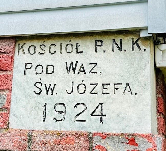 More Photos Of 20 St Clair St, Middleport Religious Facility For Sale