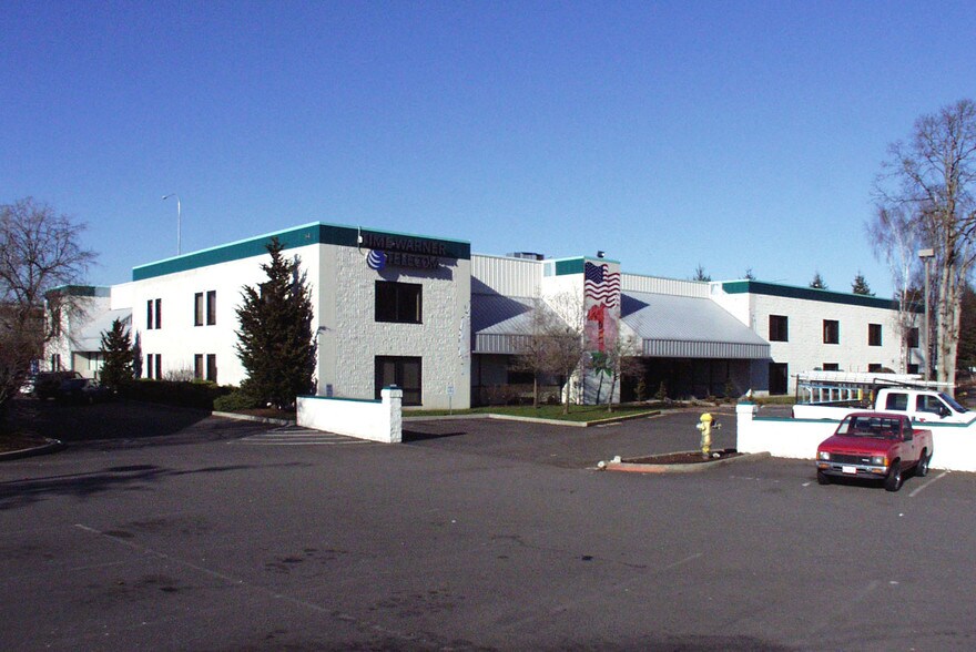 More Photos Of 4317 NE Thurston Way, Vancouver Office For Lease