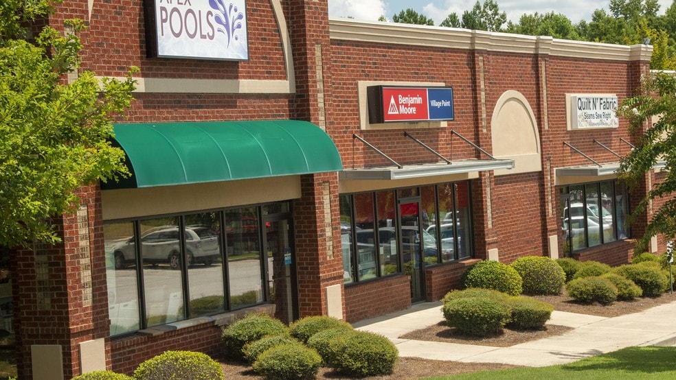 More Photos Of 800 Highway 54 W, Fayetteville Unknown For Lease