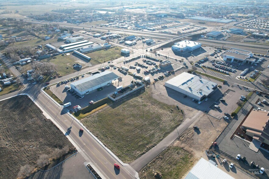 More Photos Of TBD SE Goodfellow St, Ontario Land For Sale