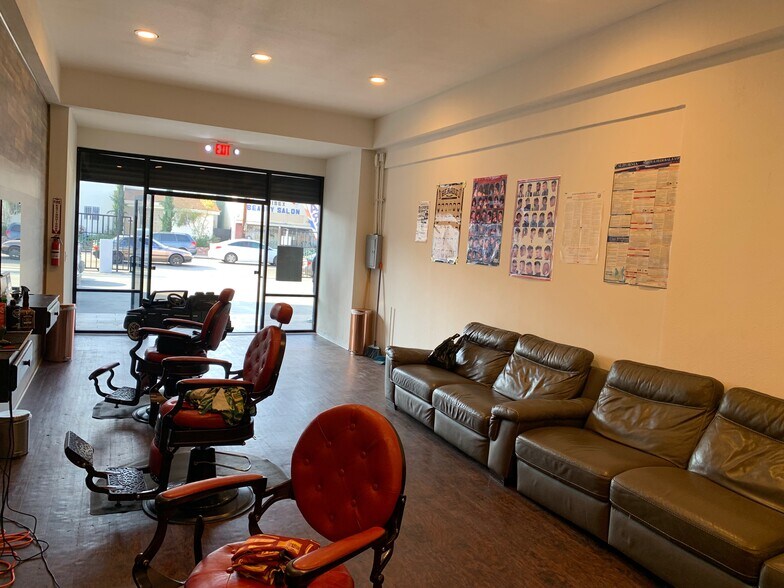 More Photos Of 1508-1512 S Vermont Ave, Los Angeles Storefront Retail Office For Sale