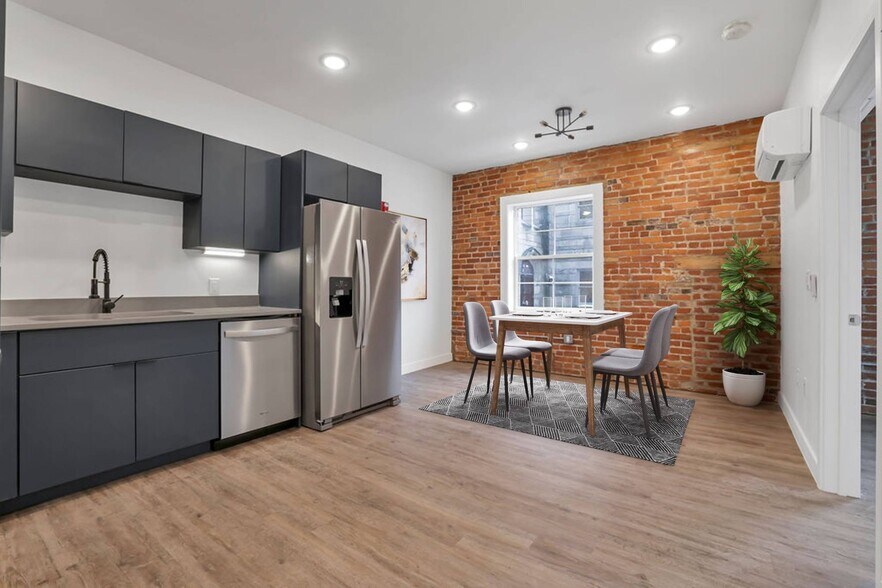 More Photos Of 595 E Broad St, Columbus Apartments For Sale