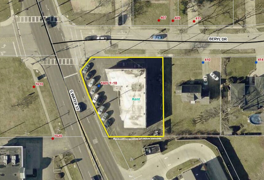 More Photos Of 1605 S Water St, Kent Apartments For Sale