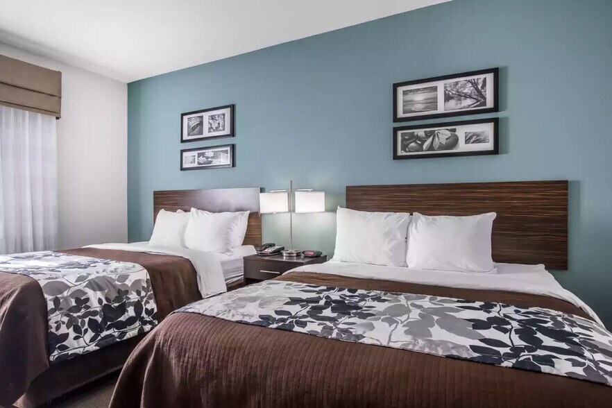 More Photos Of , Meridian Hospitality For Sale