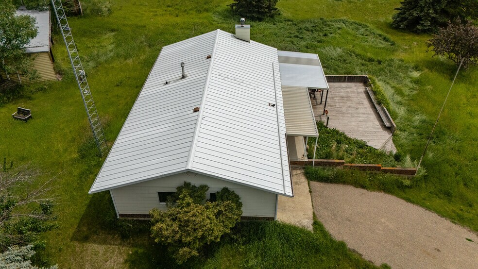 More Photos Of Highway 20 Township Road 392 @ Hwy 20, Sylvan Lake Land For Sale