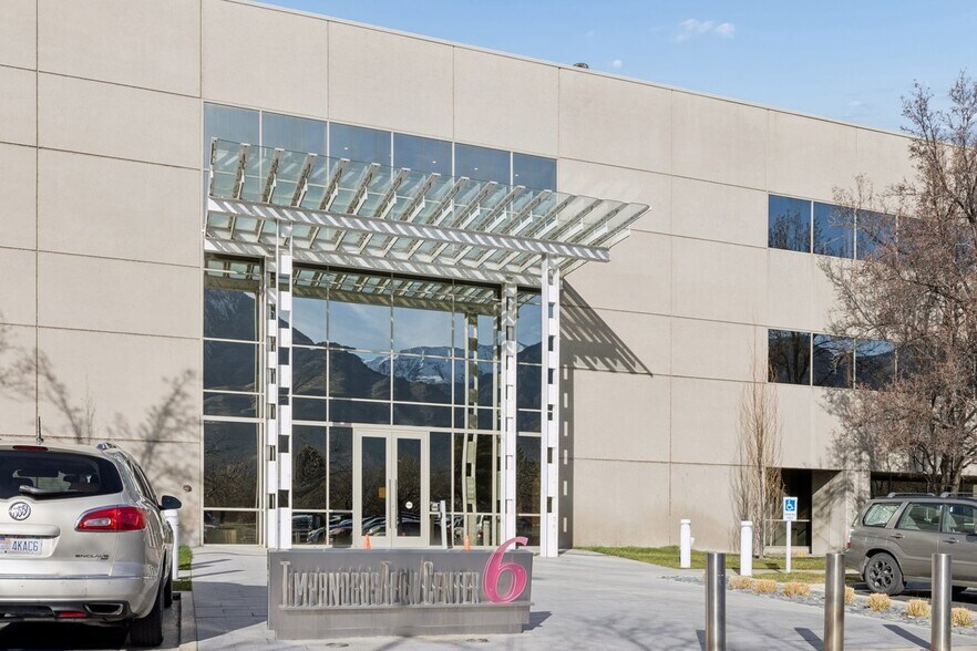 More Photos Of 1712 S East Bay Blvd, Provo Unknown For Lease