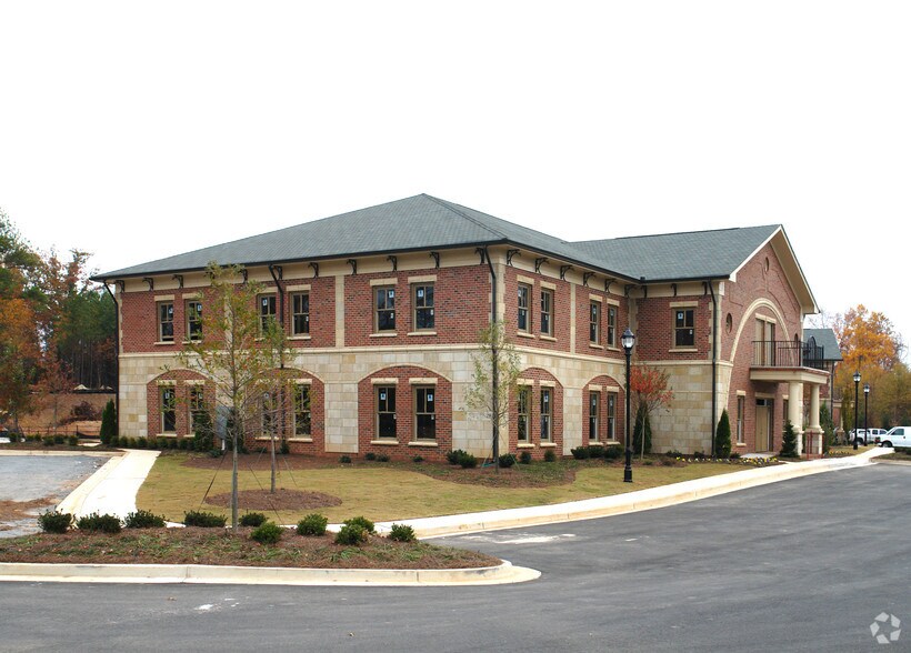More Photos Of 3180 North Point Pky, Alpharetta Office For Sale