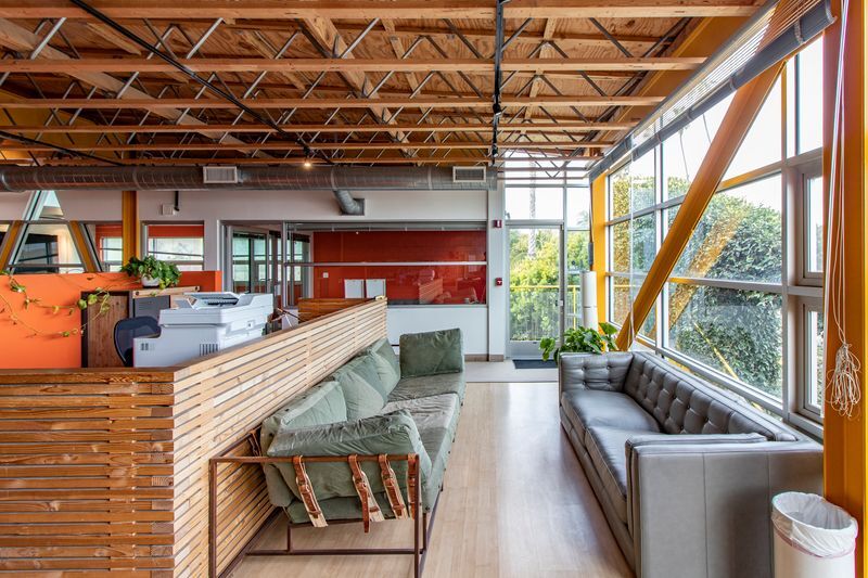 More Photos Of 1548 9th St, Santa Monica Loft Creative Space For Sale