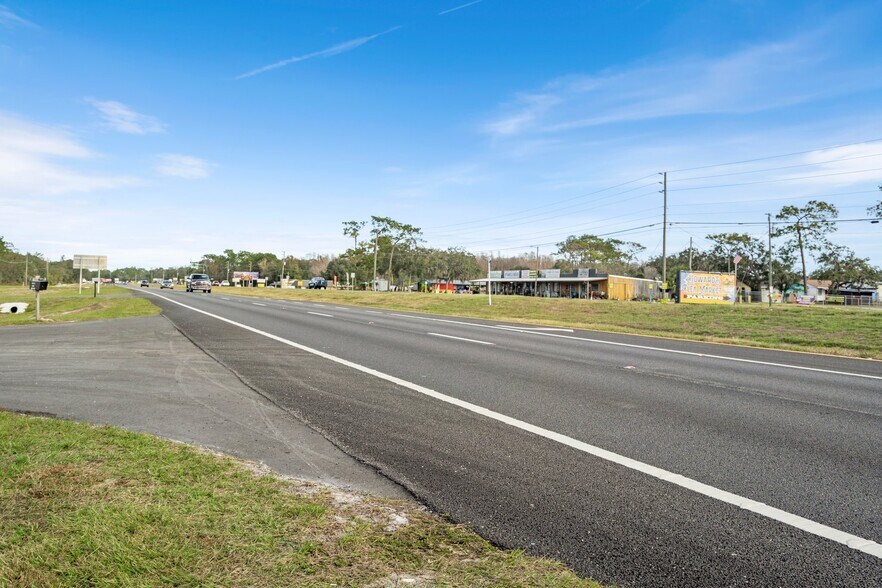 More Photos Of 6480 S Suncoast Blvd, Homosassa Land For Sale