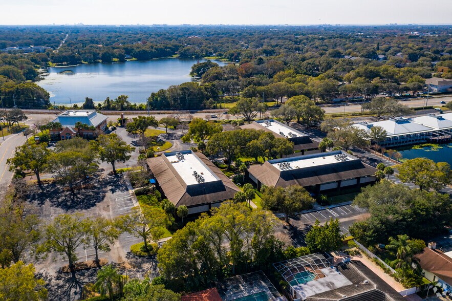 More Photos Of 2807 W Busch Blvd, Tampa Unknown For Lease