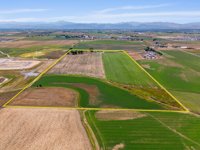 Primary Photo Of 7824 E County Road 16, Johnstown Land For Sale