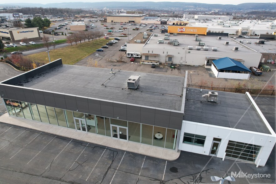 More Photos Of 290 Mundy St, Wilkes Barre Township Auto Dealership For Sale