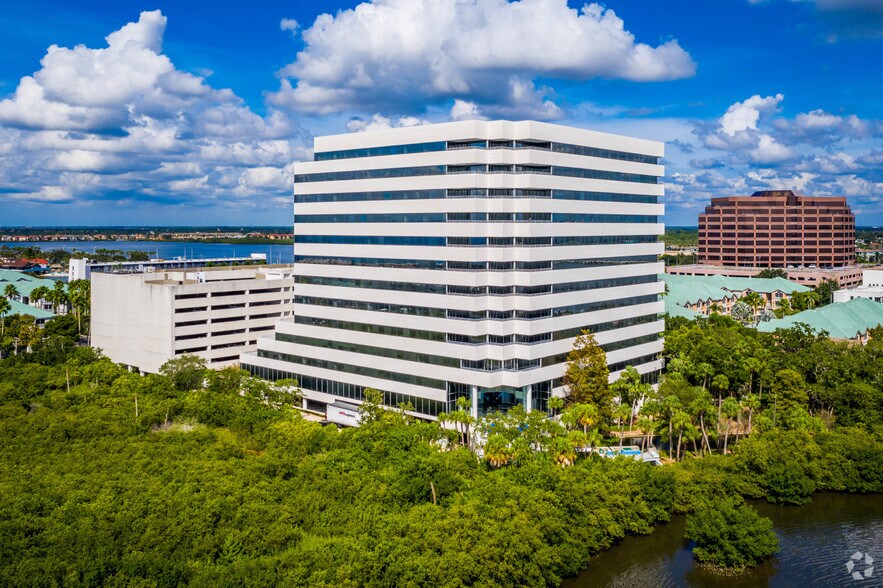More Photos Of 2701 N Rocky Point Dr, Tampa Office For Lease