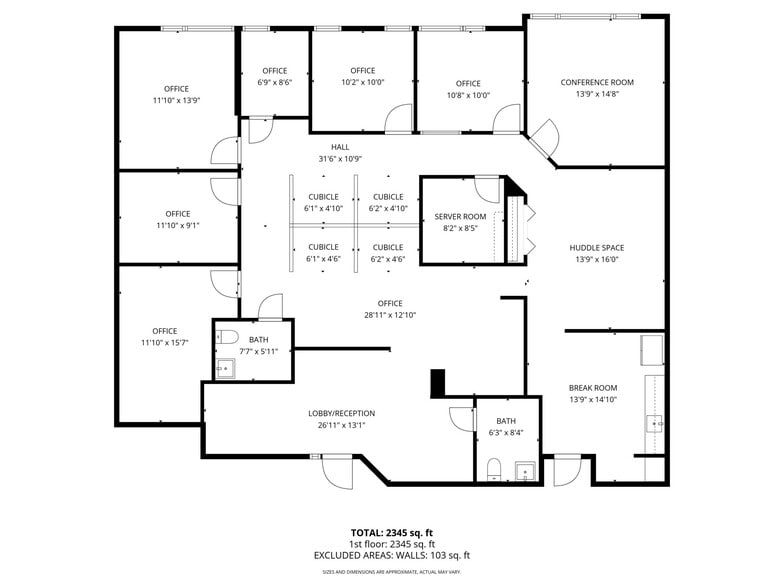 More Photos Of 1256 Waterford Dr, Aurora Medical For Sale