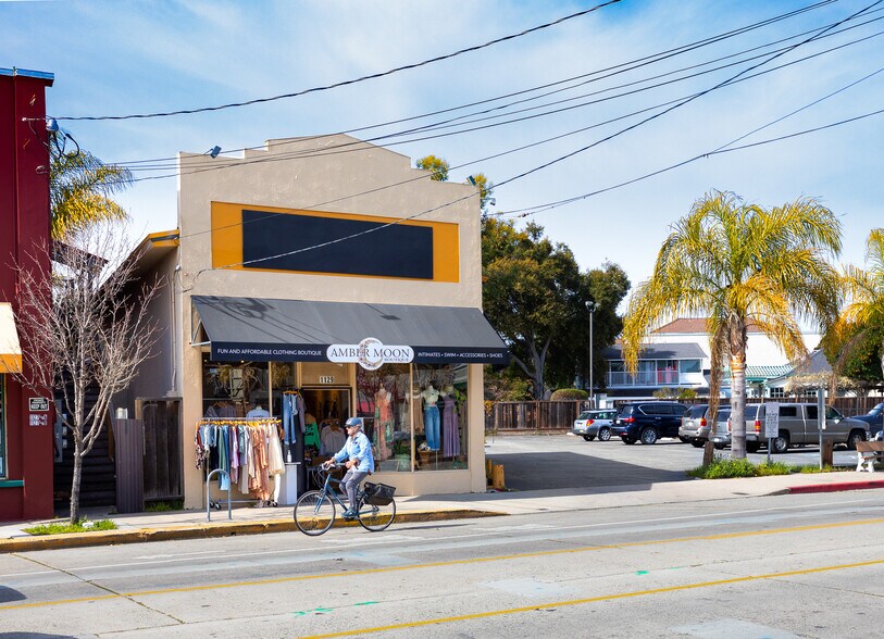 More Photos Of 1129 Soquel Ave, Santa Cruz Freestanding For Lease