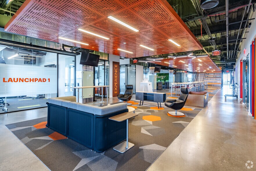 More Photos Of 711 N High St, Columbus Office Residential For Lease