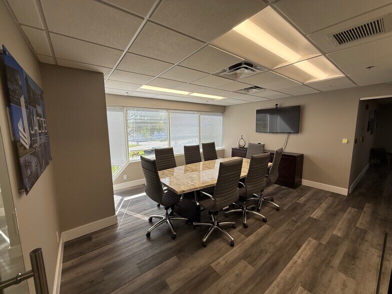 More Photos Of 1720 E Tiffany Dr, West Palm Beach Office For Lease