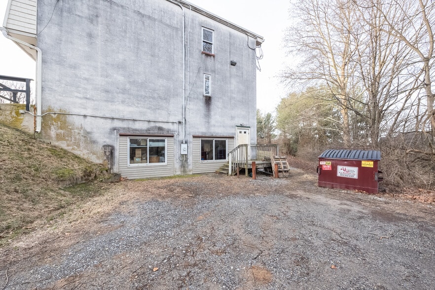 More Photos Of 1340 Pottstown Pike, West Chester General Retail For Sale