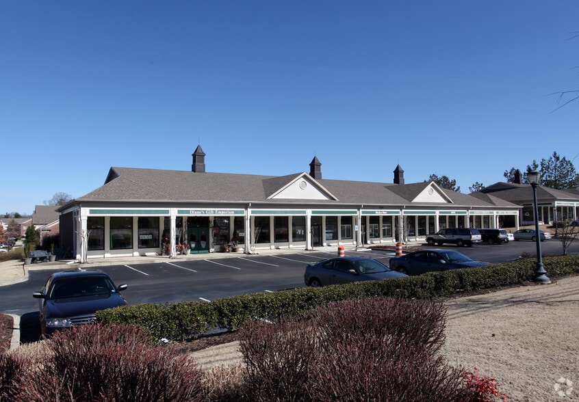 More Photos Of 9056 Poplar Pike, Germantown Freestanding For Lease