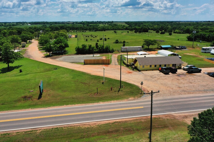 More Photos Of 347203 US Route 66 Hwy, Chandler Trailer Camper Park For Sale