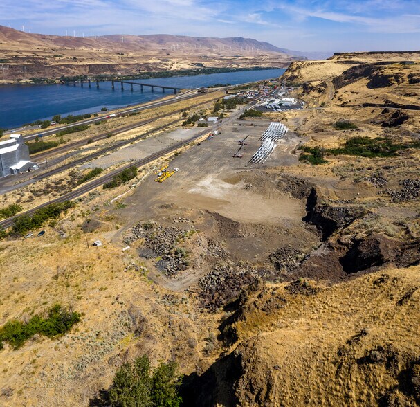 More Photos Of 0 Biggs-Rufus Hwy, Wasco Land For Sale