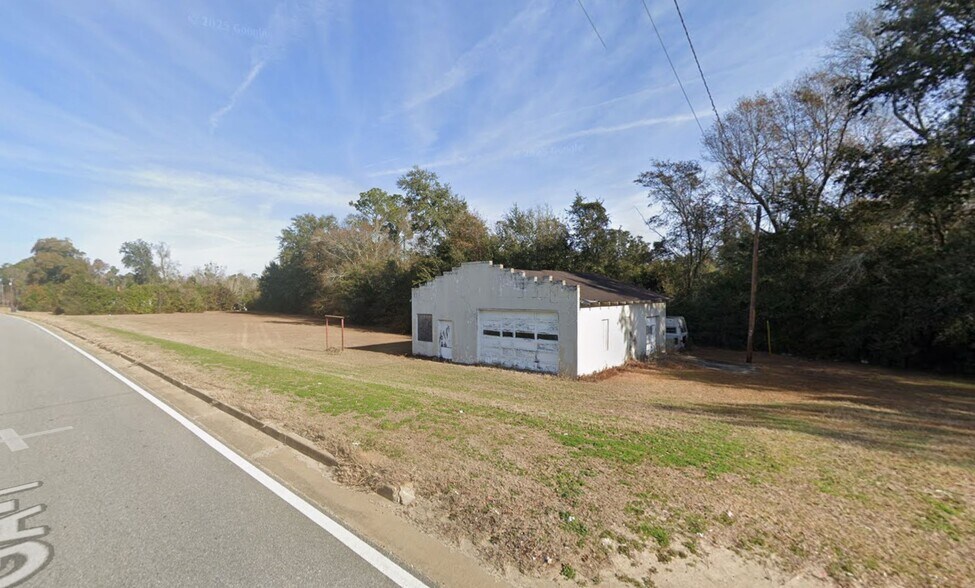 More Photos Of 535 E Crawford St, Colquitt Land For Sale