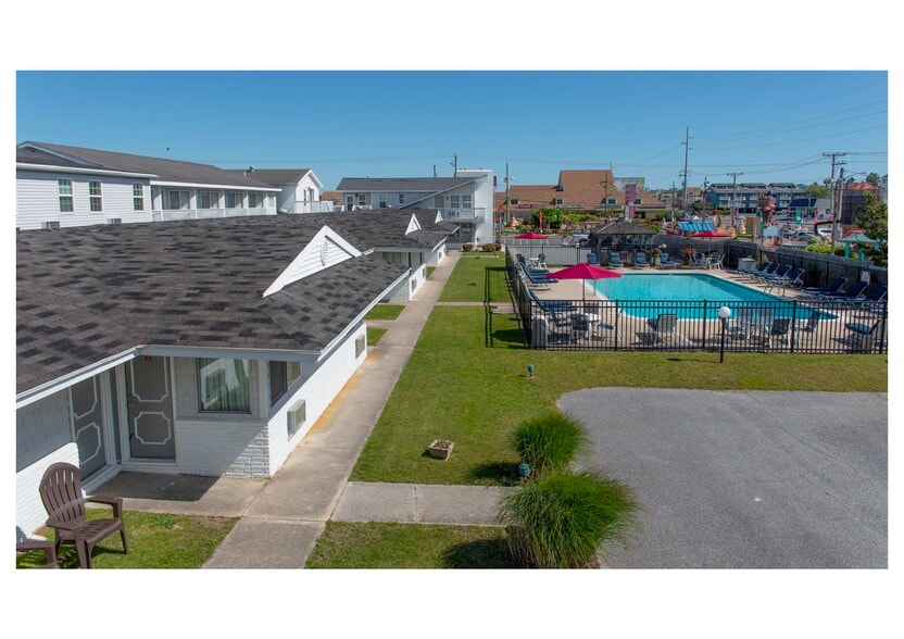 More Photos Of 37558 Lighthouse Rd, Fenwick Island Hotel For Sale