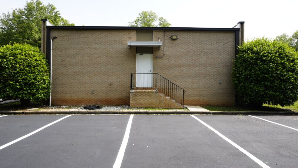 More Photos Of 1281 Ebenezer Rd, Rock Hill Office For Lease