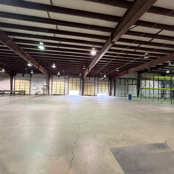 More Photos Of 55508 Minnesota 19, Winthrop Industrial For Sale