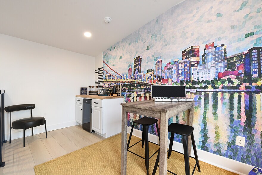 More Photos Of 6 Bailey Ave, Pittsburgh Storefront Retail Residential For Sale