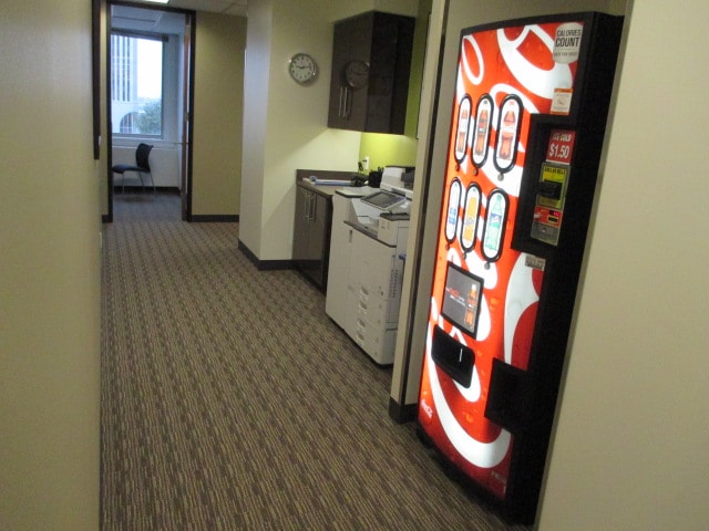 Primary Photo Of 321 S Boston Ave, Tulsa Coworking Space