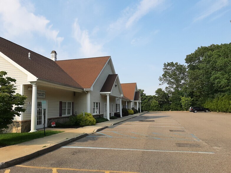 More Photos Of 792 Harrison Ave, Riverhead Medical For Sale