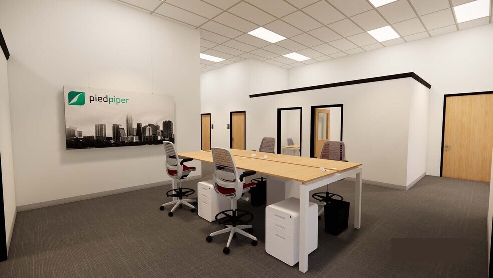 More Photos Of 3385 Roy Orr Blvd, Grand Prairie Warehouse For Lease