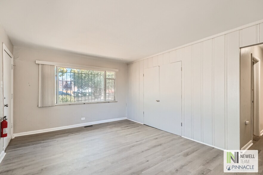 More Photos Of 2875 N Harrison St, Denver Apartments For Sale