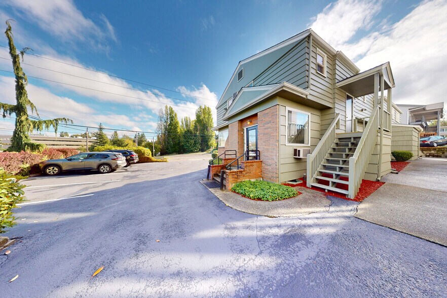 More Photos Of 521 Union Ave SE, Olympia Loft Creative Space For Lease