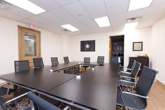 More Photos Of 1122 Colorado St, Austin Office Residential For Lease