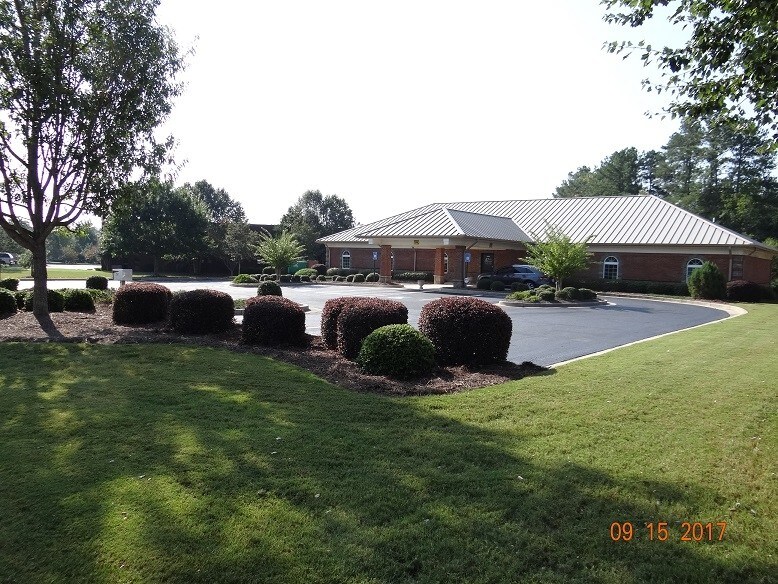 More Photos Of 2141 Eastview Pky, Conyers Office For Sale