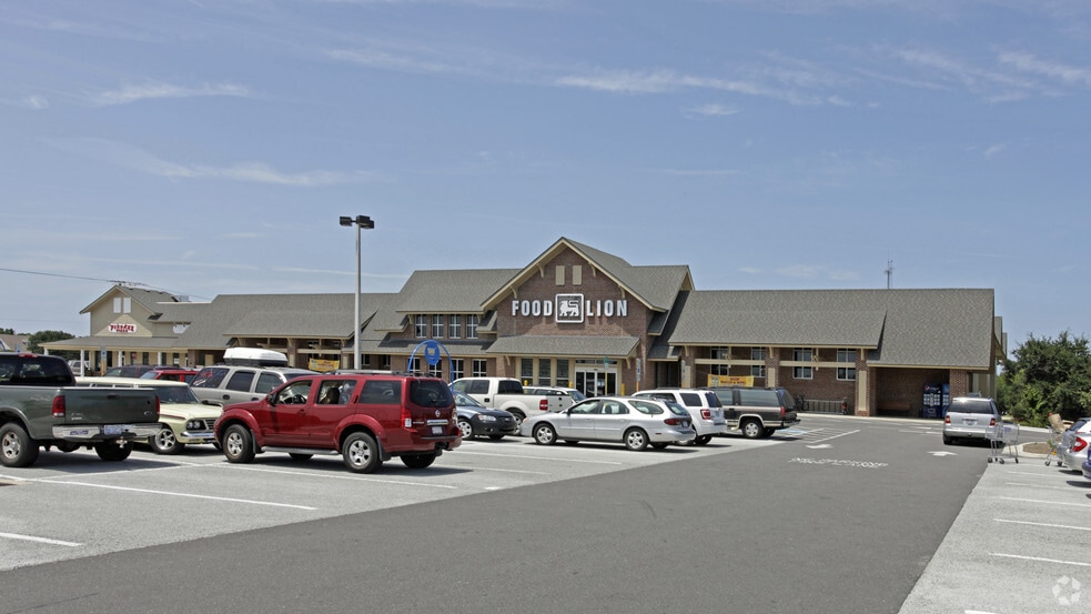 More Photos Of 2515 S Croatan Hwy, Nags Head Unknown For Lease