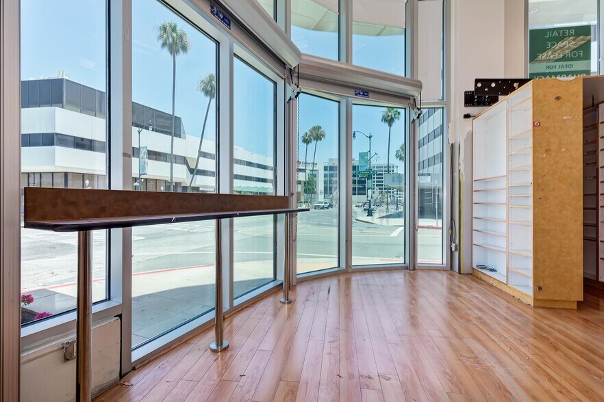 More Photos Of 8536 Wilshire Blvd, Beverly Hills Medical For Lease