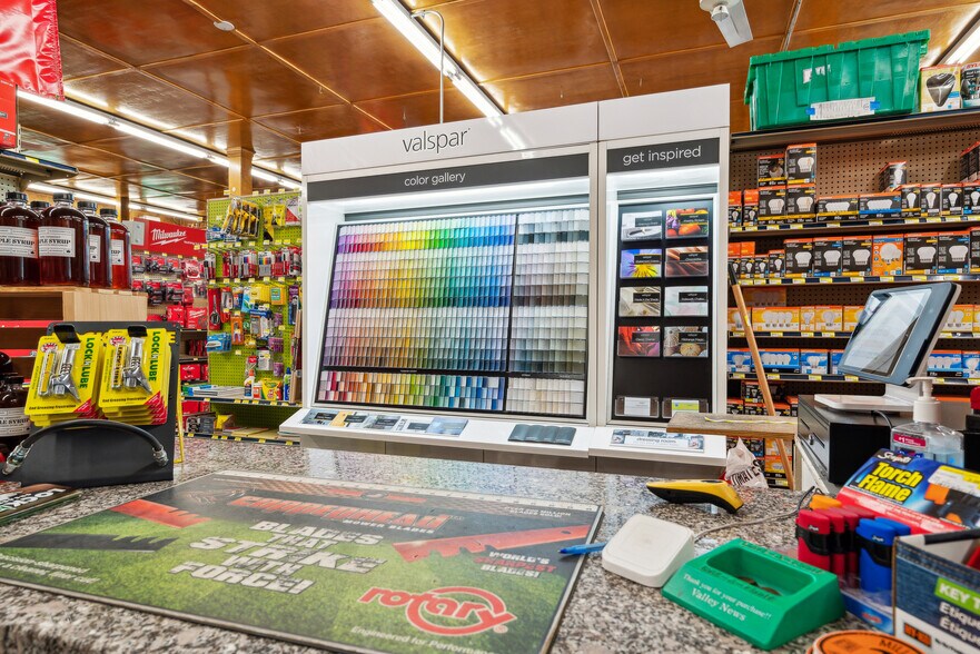 More Photos Of 185 Main St, Bethel Freestanding For Sale