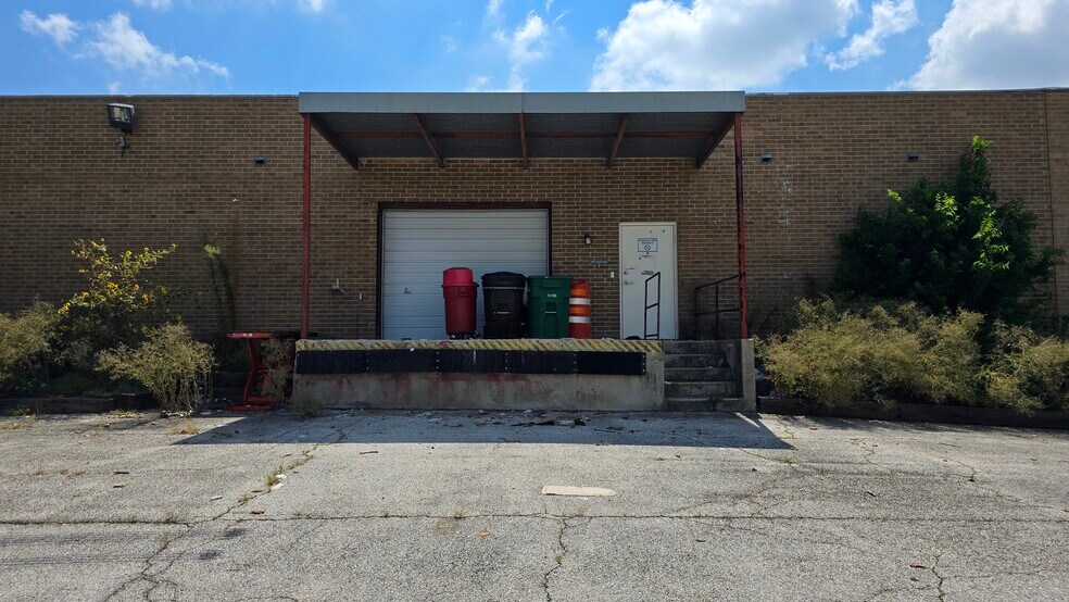 More Photos Of 2408 S 37th St, Temple Office For Sale