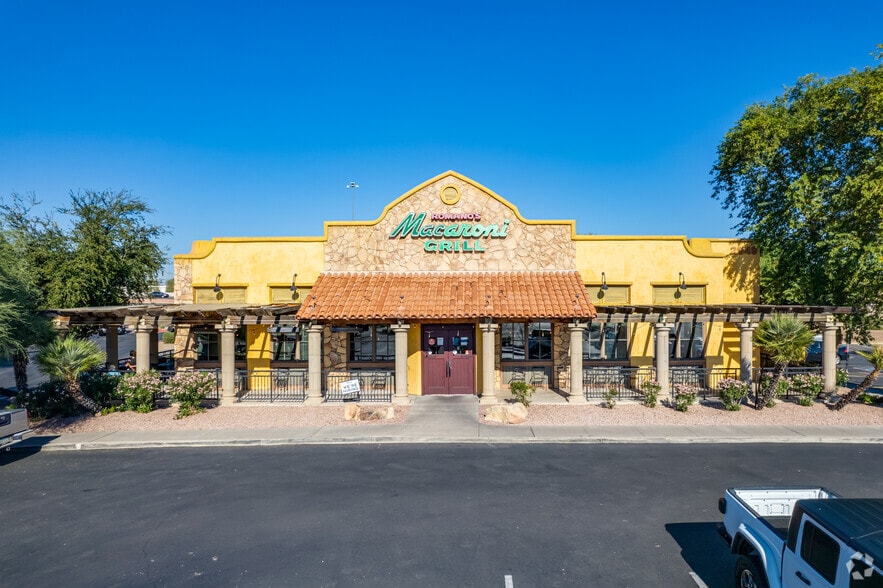 More Photos Of 2805-3053 W Agua Fria Fwy, Phoenix Unknown For Lease