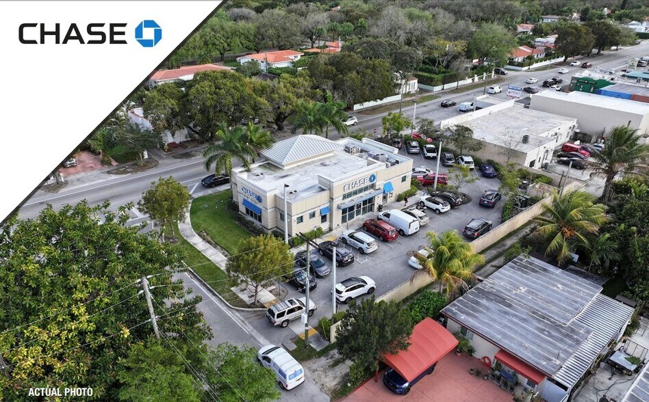 Primary Photo Of 2000 SW 57th Ave, Miami Bank For Sale