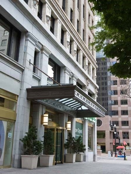 More Photos Of 175 S Main St, Salt Lake City Loft Creative Space For Lease