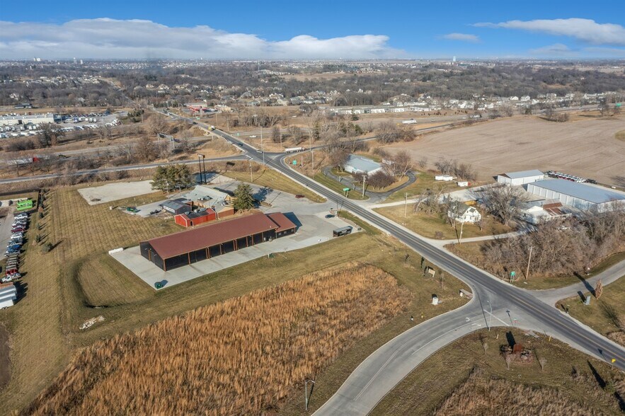 More Photos Of 33083 Ute Ave, Waukee Flex For Sale