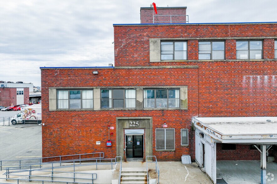 More Photos Of 225 Southampton St, Boston Food Processing For Lease