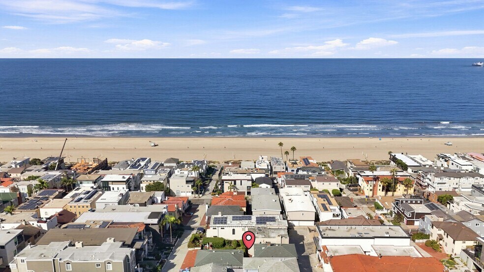 More Photos Of 229 31st St, Manhattan Beach Multifamily For Sale