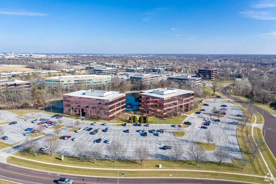 More Photos Of 12980 Metcalf Ave, Overland Park Unknown For Lease